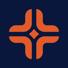 HCA Healthcare logo